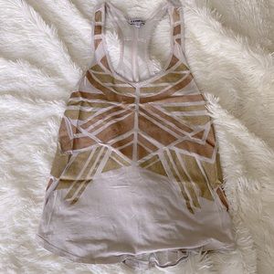 Express Tank Top